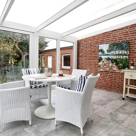 Haus Stepenitz Dom wakacyjny