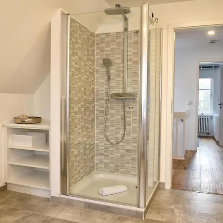 بيت للعطل Haus Stepenitz