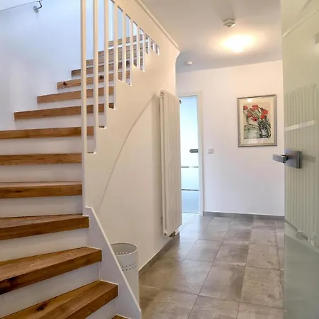 Haus Stepenitz * Wyk auf Föhr