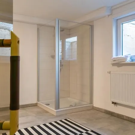 Dom wakacyjny Haus Stepenitz *