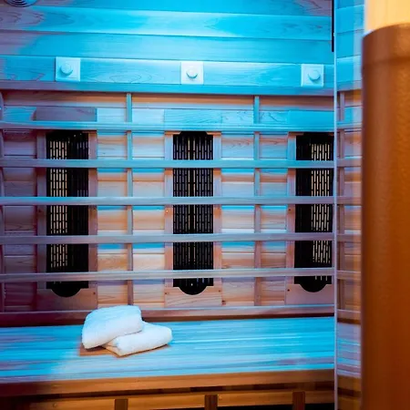 Haus Stepenitz Dom wakacyjny *